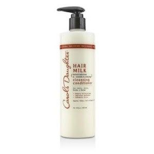 Carol`s Daughter Hair Milk Nourishing & Conditioning Cleansing Conditioner (For Curls, Coils, Kinks& Waves)