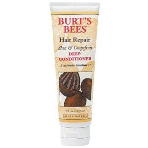 Burt`s Bees Hair Repair Shea& Grapefruit Deep Conditioner