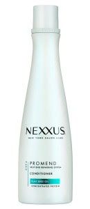 Nexxus Pro-Mend acondicionador de puntas Encuadernación 13,5 Onza