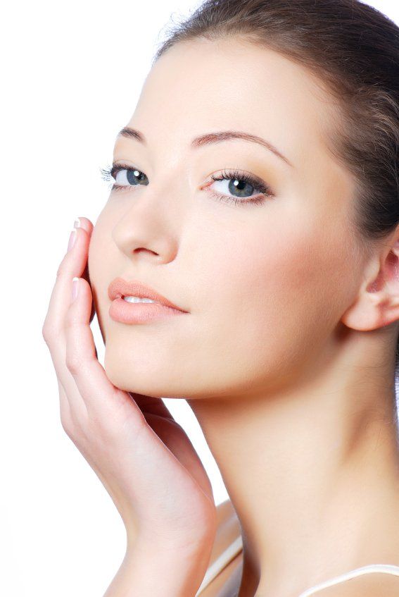 Mejores lavados de cara para la piel sensible