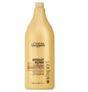 L`Oreal professional Expert serie - absolute repair resurfacing shampoo