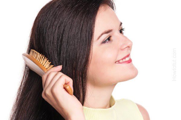 Los mejores remedios caseros para controlar y prevenir la pérdida de cabello / la caída del cabello