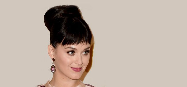 Mejores Peinados Katy Perry - Nuestro Top 10