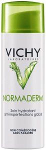 Vichy Normaderm Daily Care Noche Chrono Activo Antienvejecimiento Imperfección 1Care Crema de Noche
