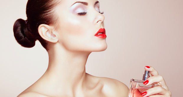 Mejores Perfumes para Mujeres 2015