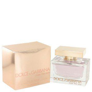 Dolce & Gabbana Rose El Uno Agua de Colonia
