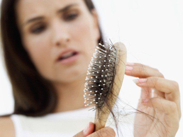 Los mejores consejos para detener y prevenir la caída del cabello / la caída del cabello