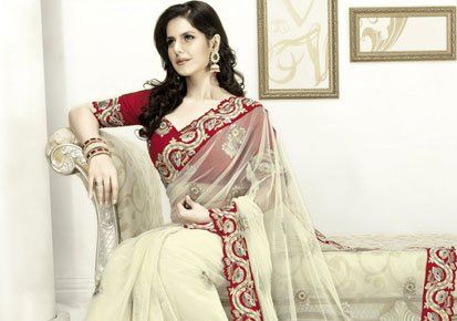 Blusa diseña para sari neta 4