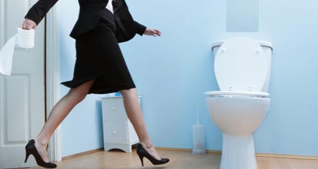 Las causas de la incontinencia urinaria en mujeres