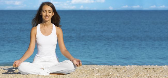 Descubra Tranquilidad: Trate Jiva Meditación y disfrutar de sus beneficios inmensos