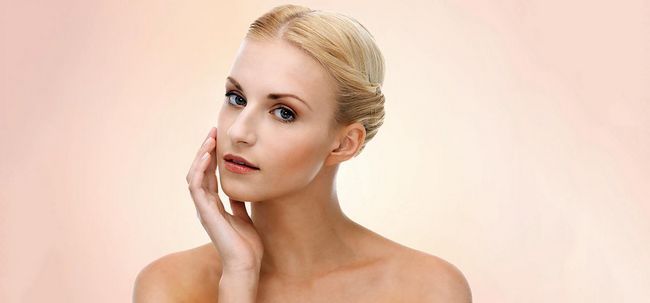 Tratamientos faciales para la piel sensible