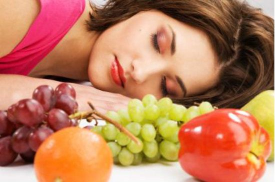 alimentos saludables para dormir mejor