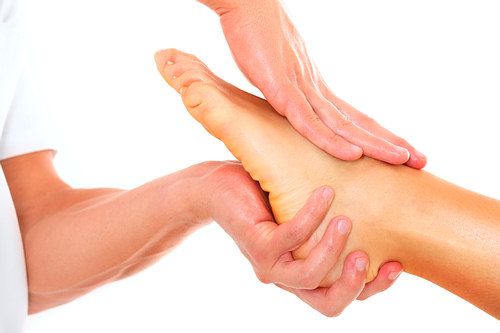 Remedios caseros para la tendinitis del pie