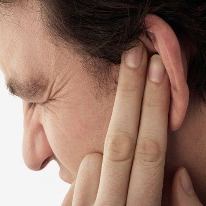 Los remedios caseros para el tratamiento de los problemas del oído
