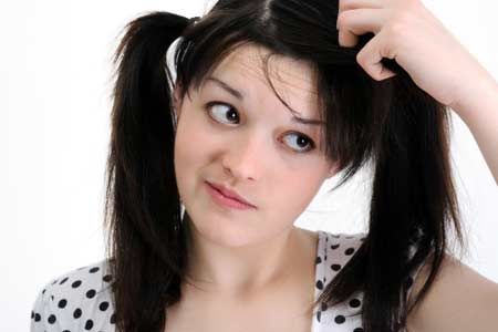 Los remedios caseros para tratar la picazón del cuero cabelludo