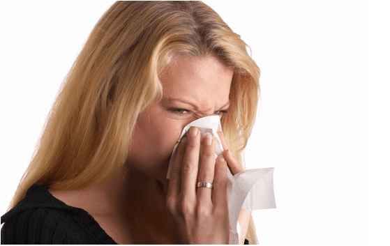 remedios caseros para el tratamiento de la congestión nasal