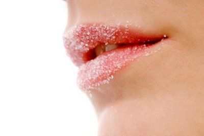 Exfoliantes labiales hechos en casa - ¿cuáles son los beneficios de matorral de labios?