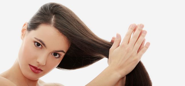 ¿Cómo se Mostaza Aceite beneficioso para cabello?