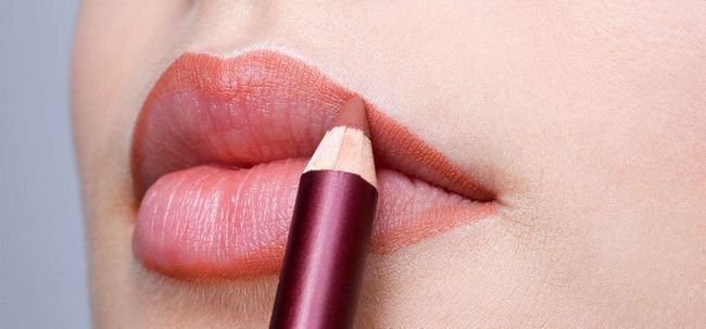 Cómo aplicar Lip Liner Perfectamente?
