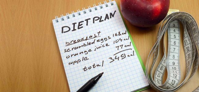 Cómo perder peso siguiendo 1-Day Plan de dieta?