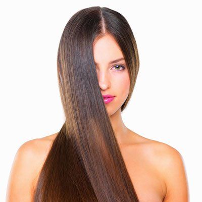 Cómo alisar el cabello en casa de forma natural?