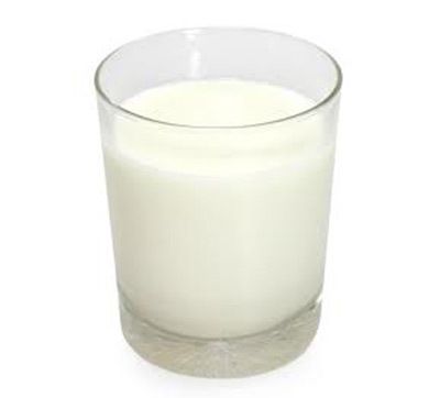 beneficios de la leche para los ojos