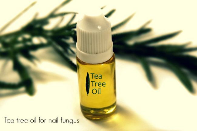 14 maneras de utilizar aceite de árbol de té para hongos en las uñas