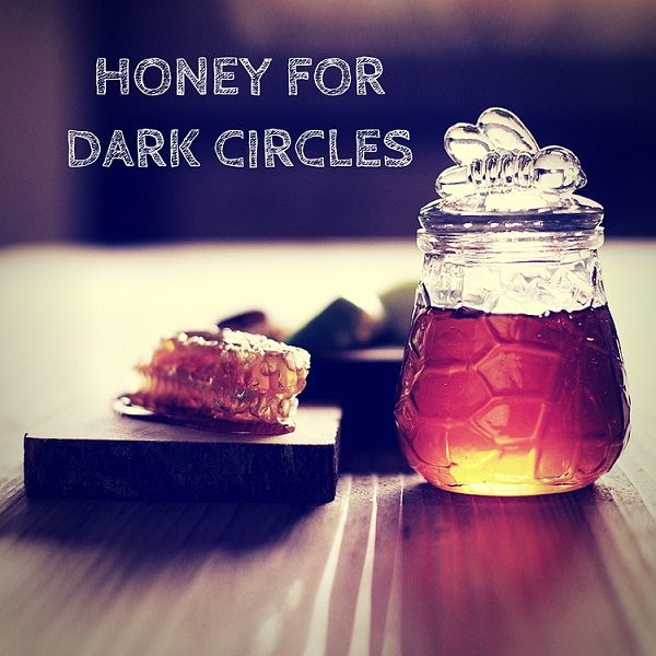 Cómo utilizar la miel para los círculos oscuros bajo los ojos (14 métodos)