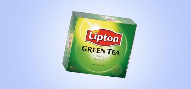 Cómo utilizar Lipton té verde para bajar de peso?
