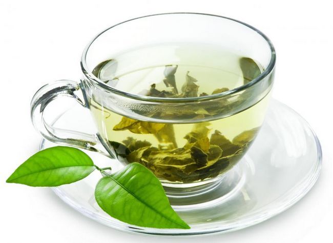 Cómo utilizar el té verde para el cuidado del cabello, cuidado de la piel, cuidado del cuerpo?