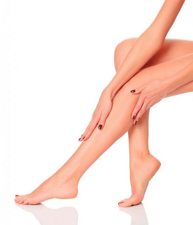 Cómo encerar vello de las piernas? Consejos para la pierna depilación en casa