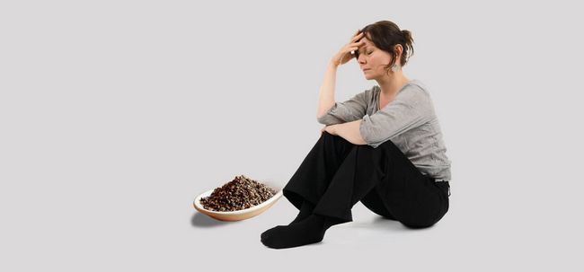 Es Cohosh Negro eficaz para tratar la menopausia?