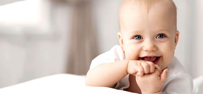 Es el aceite de ricino seguro para los bebés?