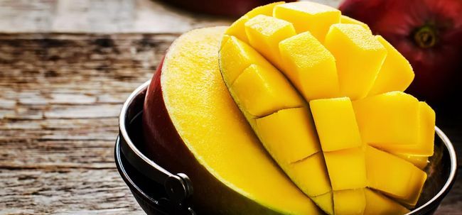 ¿Es seguro comer mangos Cuando usted está sufriendo de la diabetes?