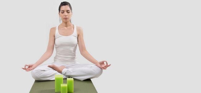 Meditación Técnica: Una introducción a la Wicca Meditación