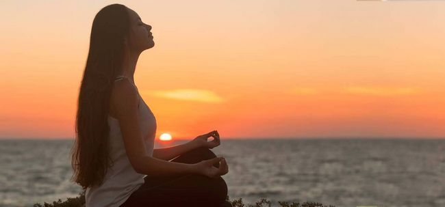 Mindfulness Meditación- ¿Qué es y cuáles son sus beneficios?