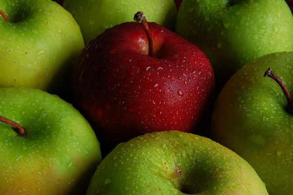 manzana beneficios para la salud livestrong