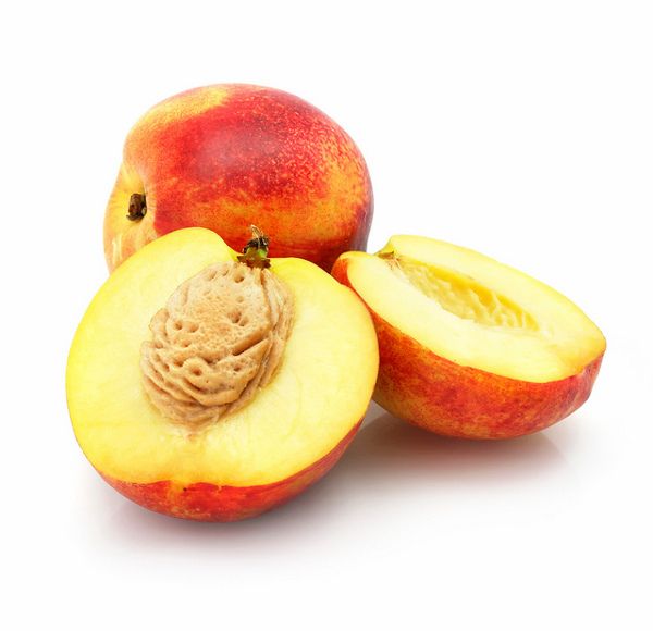 melocotones beneficios para la salud de la fruta
