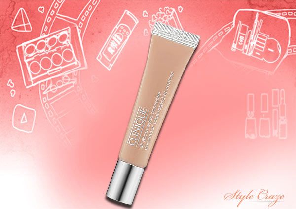 Clinique All About Eyes Corrector