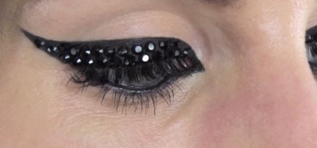 Top 10 Eyeliner Maquillaje Videos