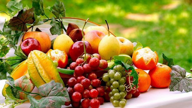 Top 10 de las frutas que hacen de este verano fresco - Debe tener frutos durante el verano