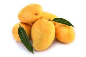 El mango es la fruta real de verano