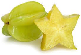 La típica Star Fruit