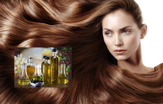 Top 10 de los aceites para el cabello para el crecimiento del cabello más rápido