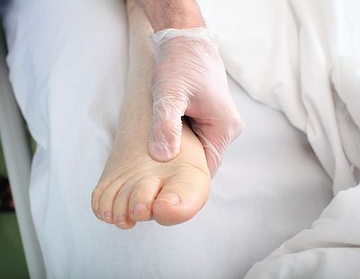Top 10 beneficios para la salud de masaje de pies y reflexología