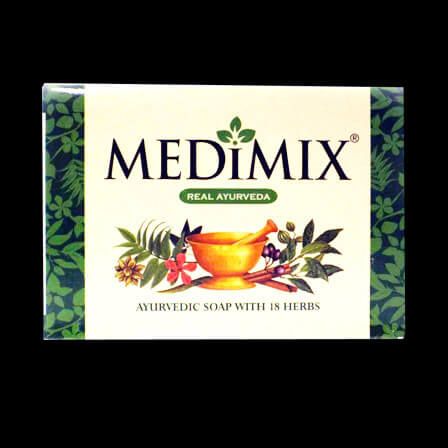 Medimix Jabón clásico