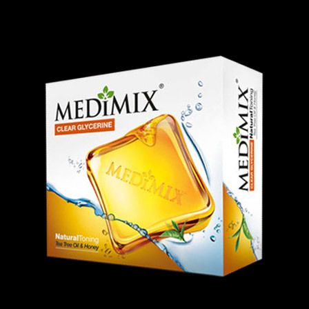 Medimix Deep Hydration Jabón