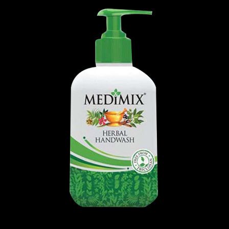 Medimix Herbal lavado de manos