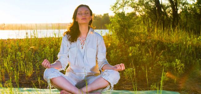 Top 10 de la mañana Meditación Mantras