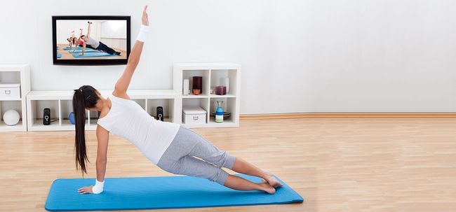 Top 10 de los sitios web en línea que ofrecen clases de yoga